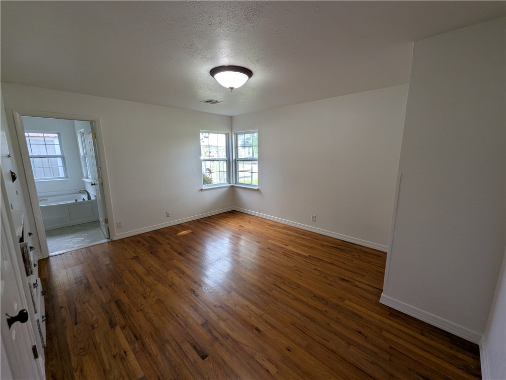 L M Proctors Add Siloam Spgs - Residential Lease