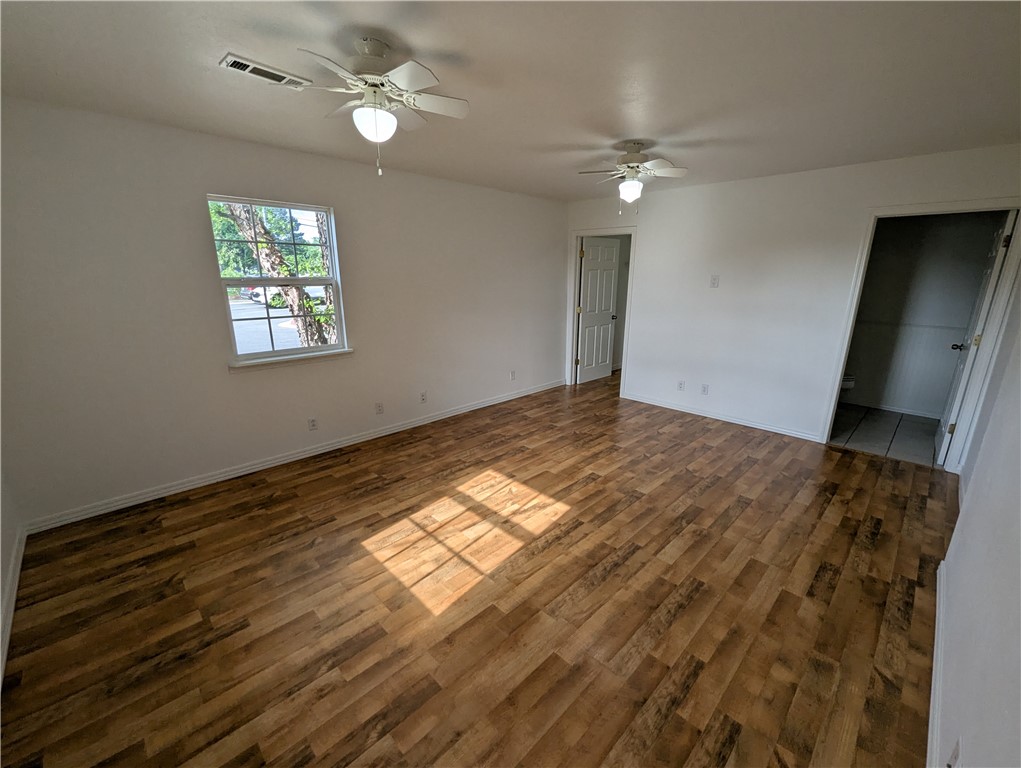L M Proctors Add Siloam Spgs - Residential Lease