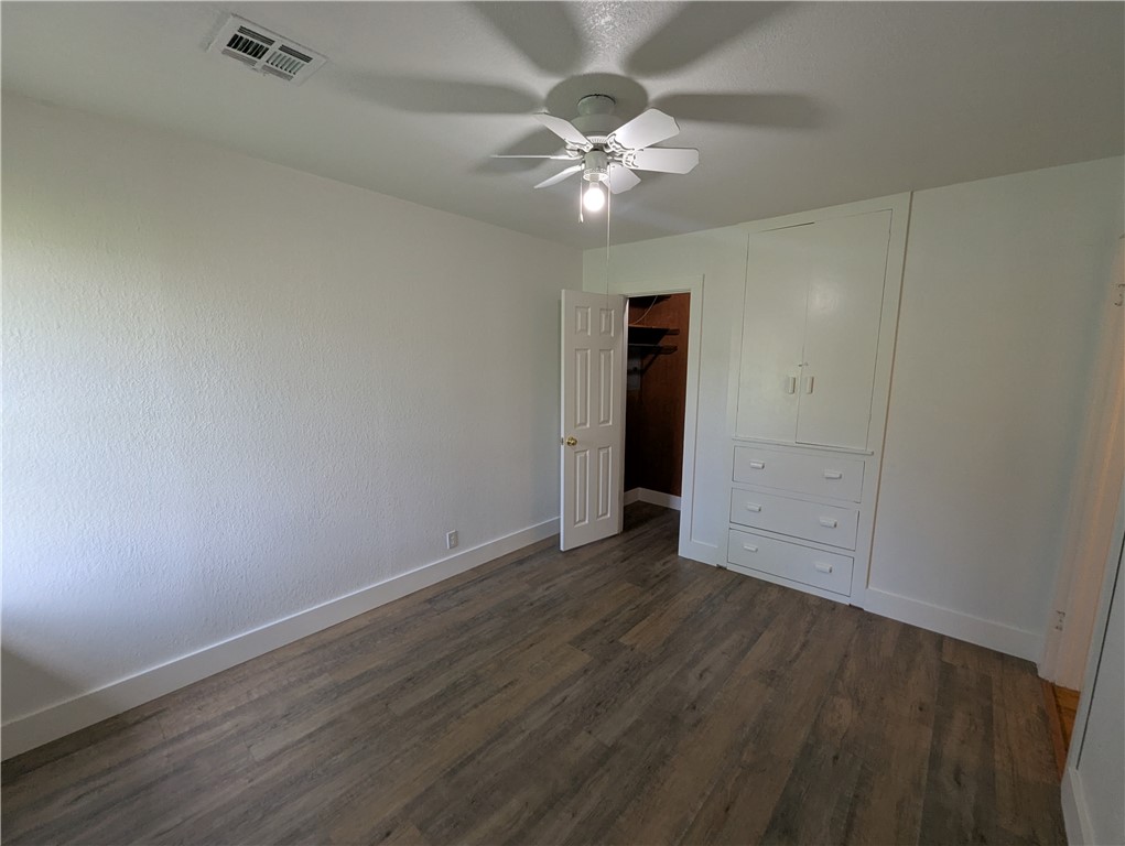 L M Proctors Add Siloam Spgs - Residential Lease
