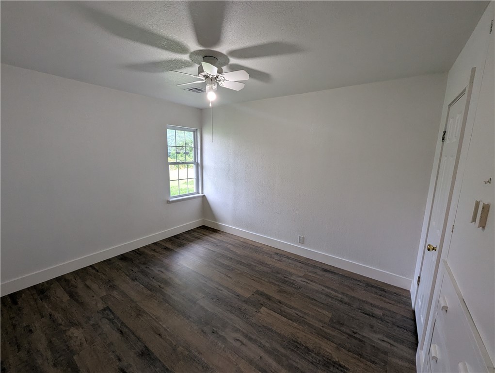L M Proctors Add Siloam Spgs - Residential Lease