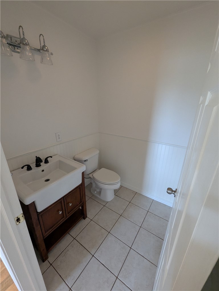 L M Proctors Add Siloam Spgs - Residential Lease