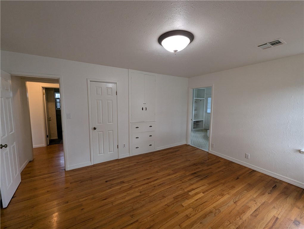 L M Proctors Add Siloam Spgs - Residential Lease