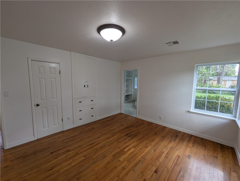 L M Proctors Add Siloam Spgs - Residential Lease