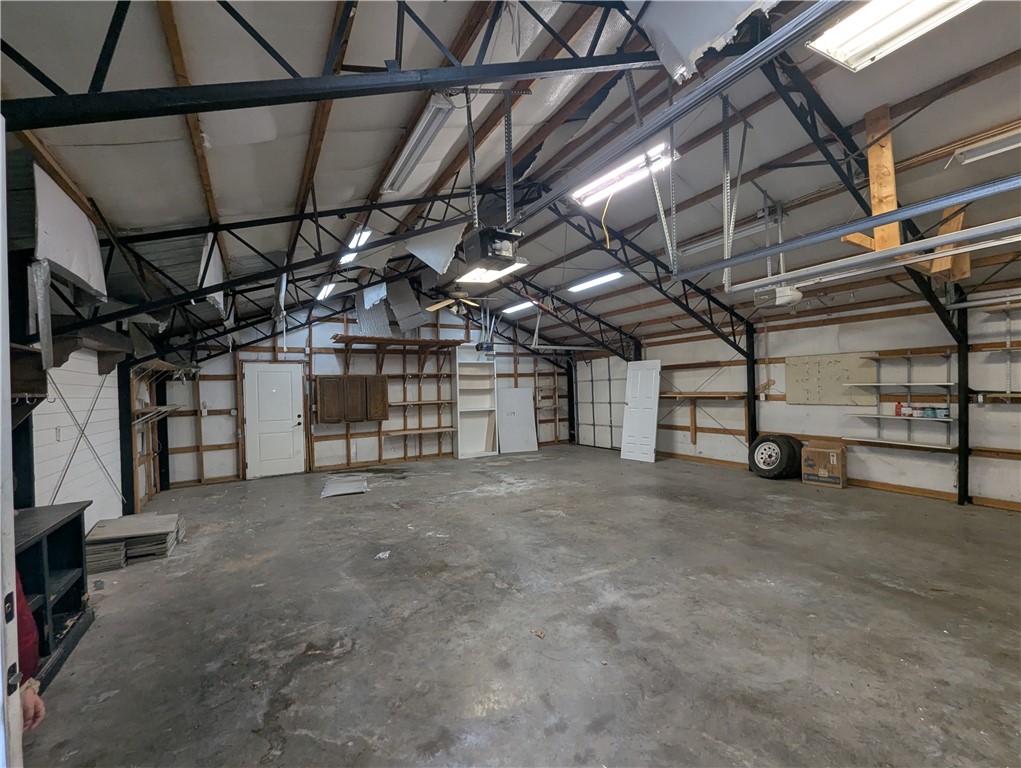 L M Proctors Add Siloam Spgs - Residential Lease