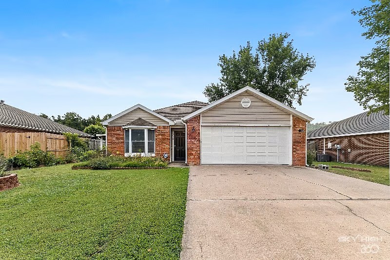 Magnolia Crossing - Residential Lease