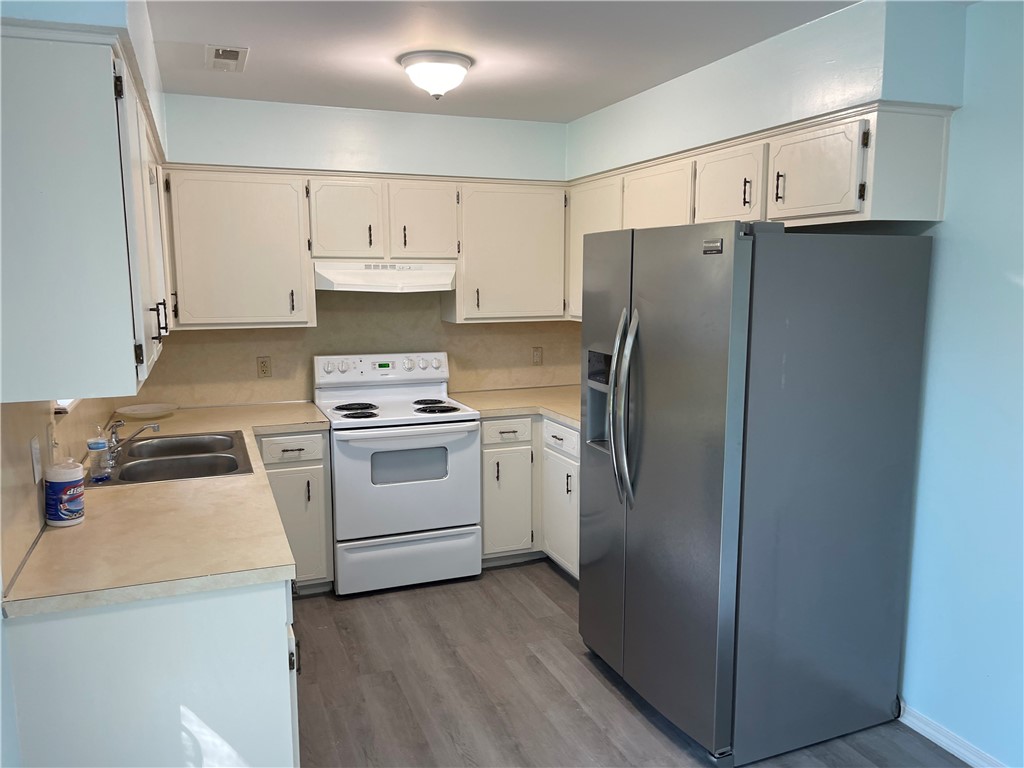 Pleasant Place - Residential Income