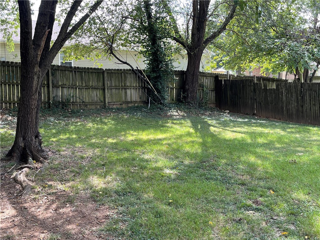 Pleasant Place - Residential Income