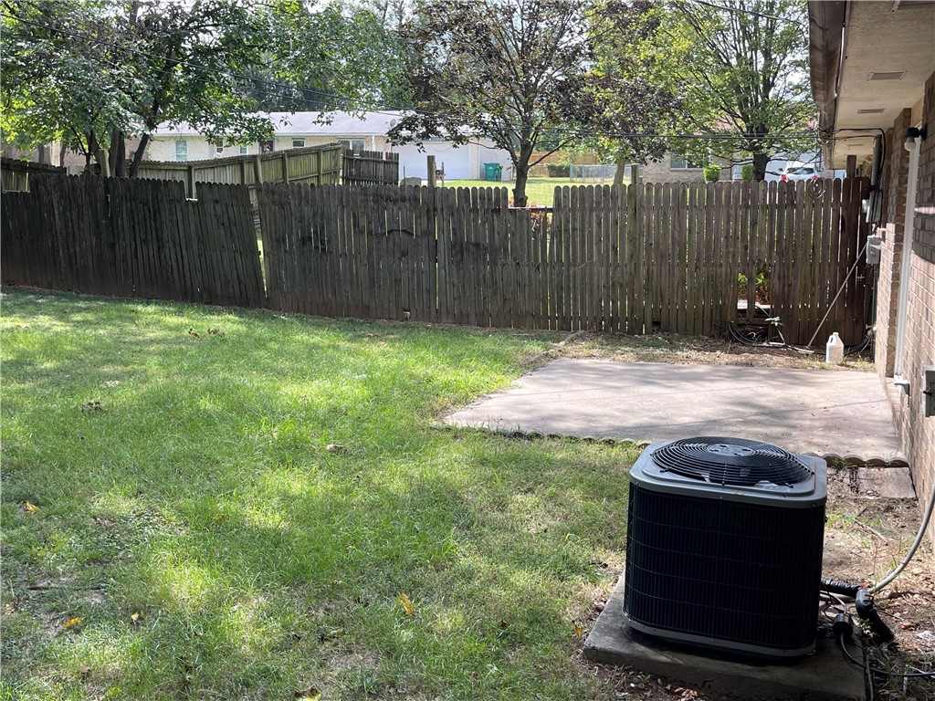 Pleasant Place - Residential Income