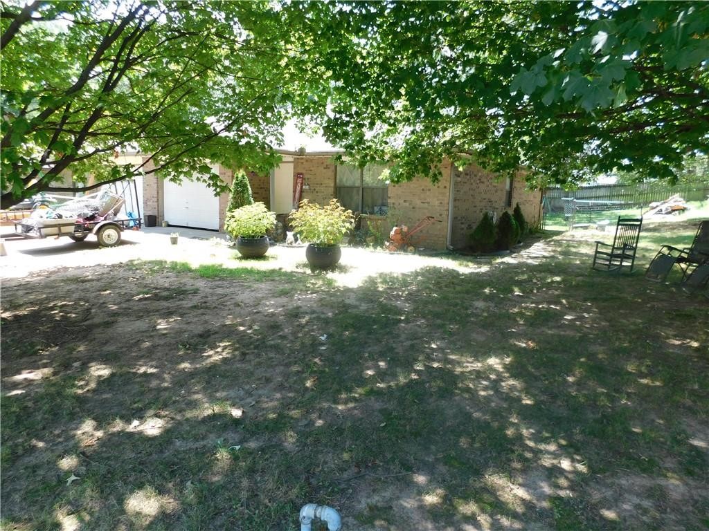 Pleasant Place - Residential Income
