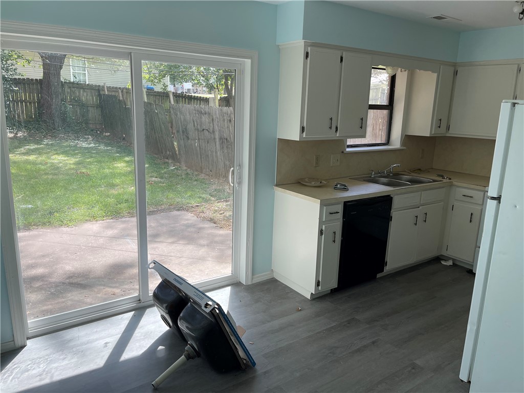 Pleasant Place - Residential Income