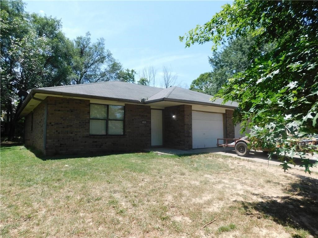 Pleasant Place - Residential Income