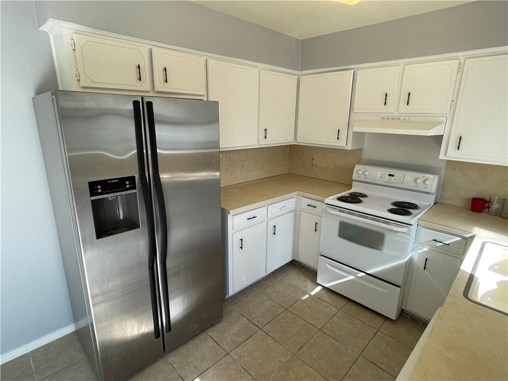 Pleasant Place - Residential Income
