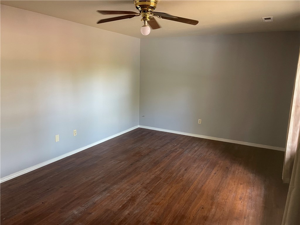 Pleasant Place - Residential Income