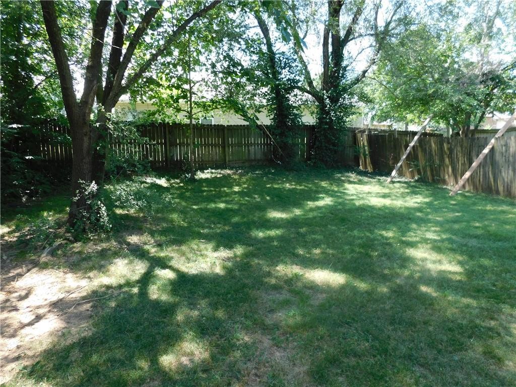 Pleasant Place - Residential Income