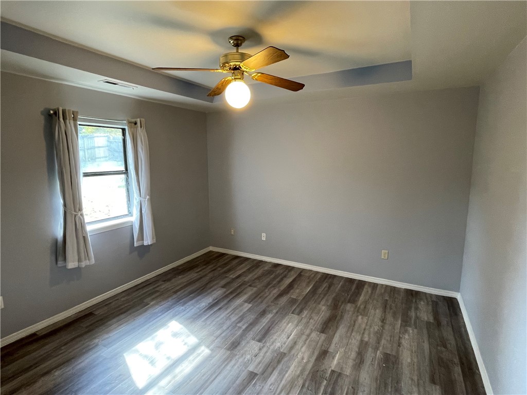 Pleasant Place - Residential Income