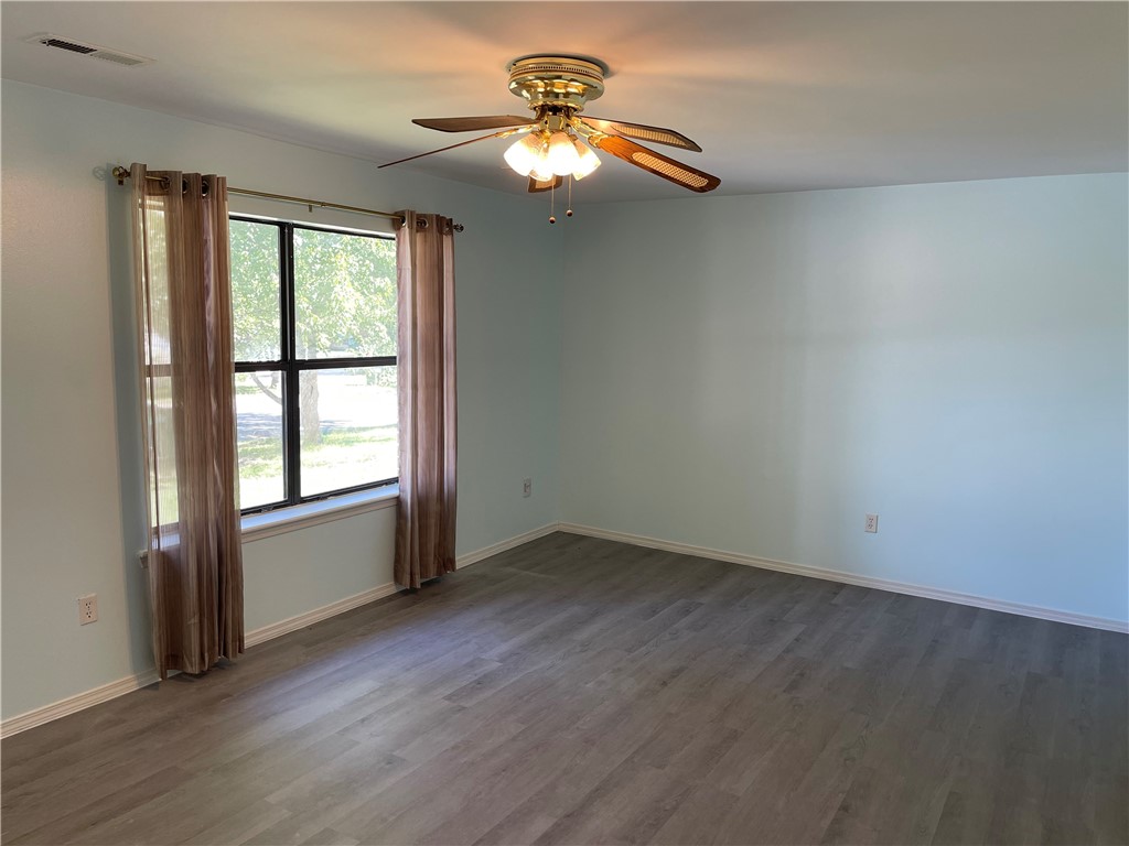 Pleasant Place - Residential Income