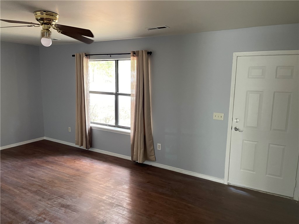 Pleasant Place - Residential Income