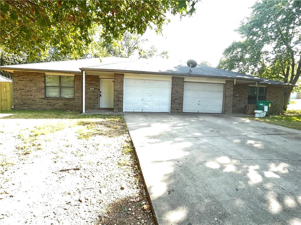 Pleasant Place - Residential Income