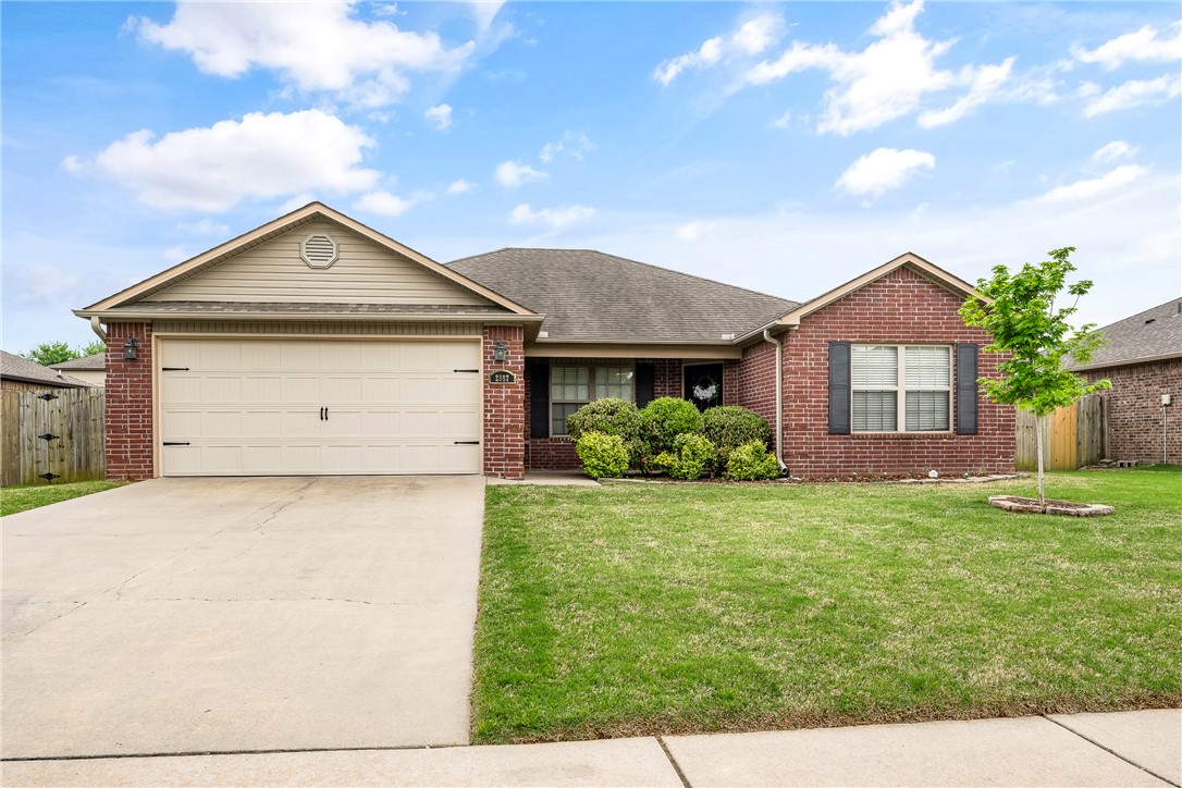 Spring Hill Sub Ph Ii Springdale - Residential