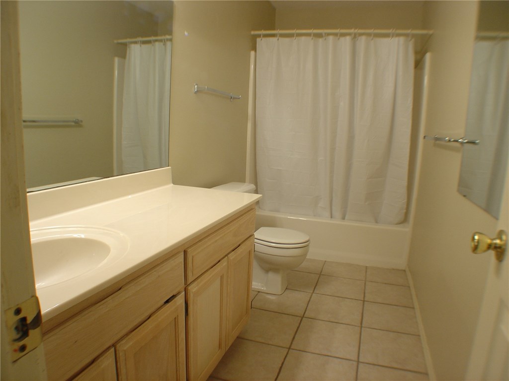 Birmingham Sub Bvv - Residential Lease