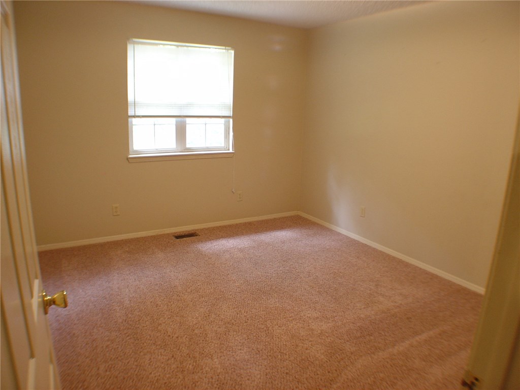 Birmingham Sub Bvv - Residential Lease