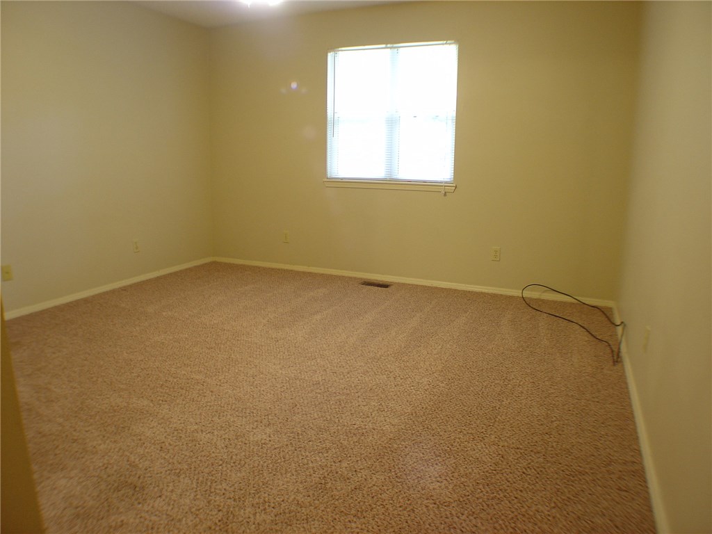 Birmingham Sub Bvv - Residential Lease