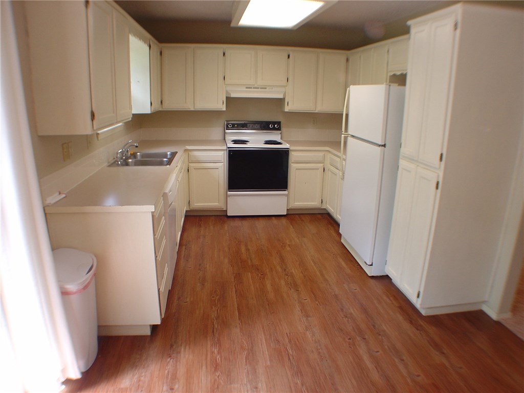 Birmingham Sub Bvv - Residential Lease