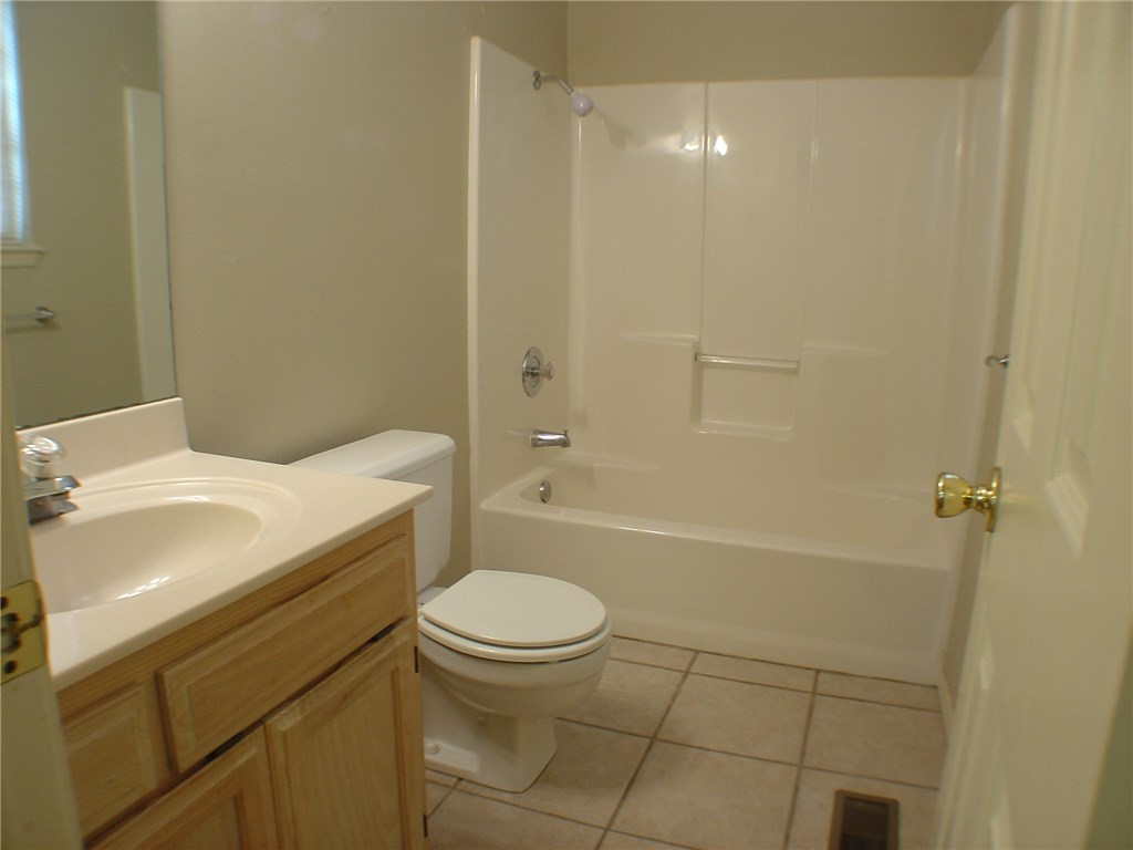 Birmingham Sub Bvv - Residential Lease