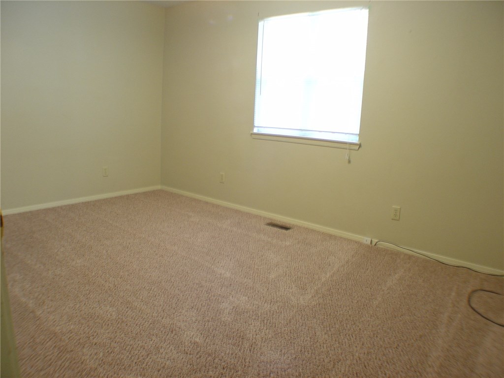 Birmingham Sub Bvv - Residential Lease