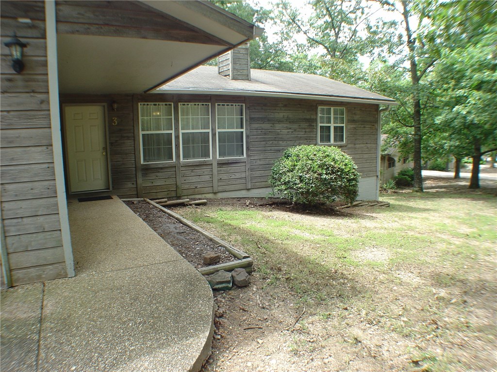 Birmingham Sub Bvv - Residential Lease