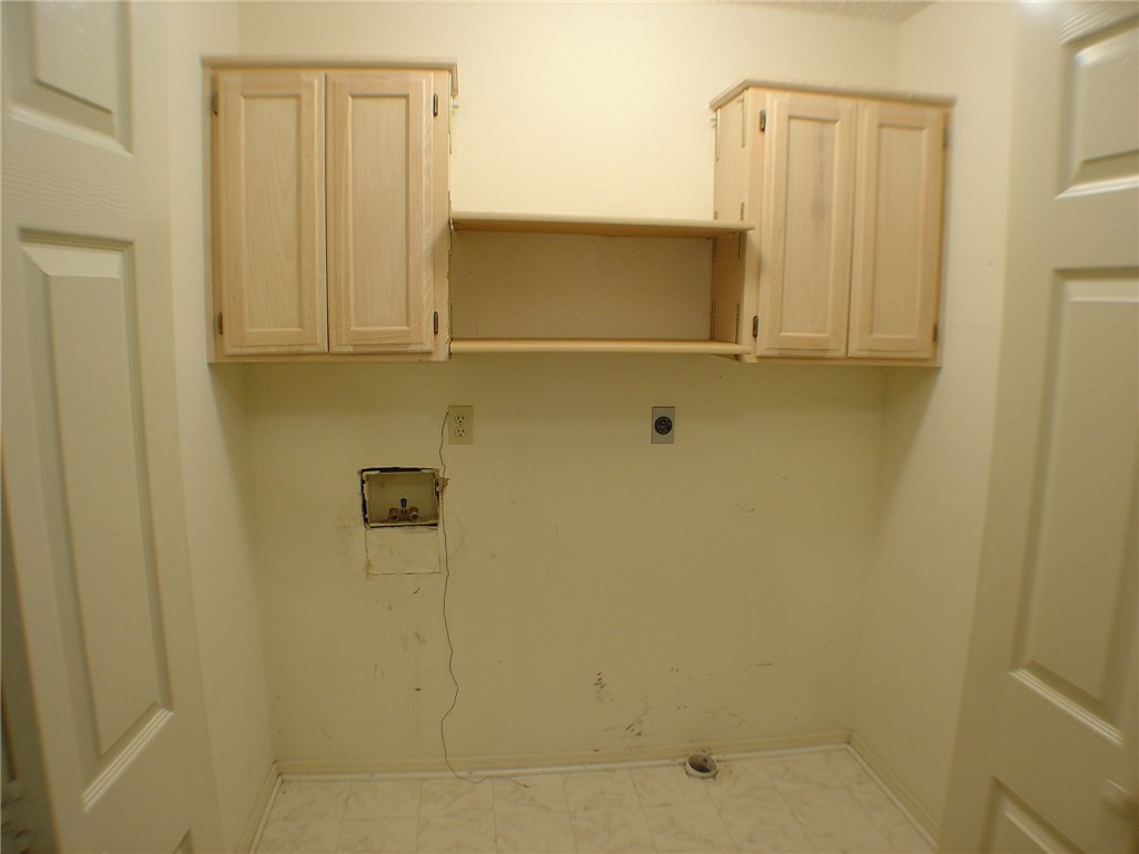 Birmingham Sub Bvv - Residential Lease