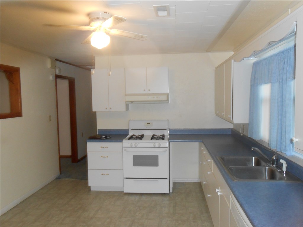 Springdale Outlots North - Residential