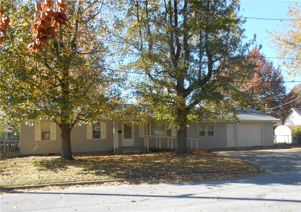 Springdale Outlots North - Residential