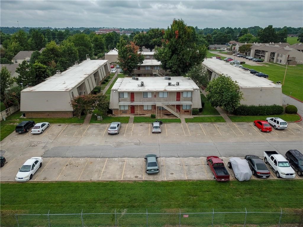 Springdale Outlots - Residential