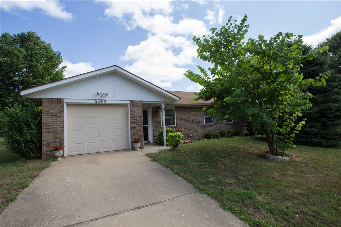 WOODLAND HEIGHTS SUB PH 3-ROGERS - Residential