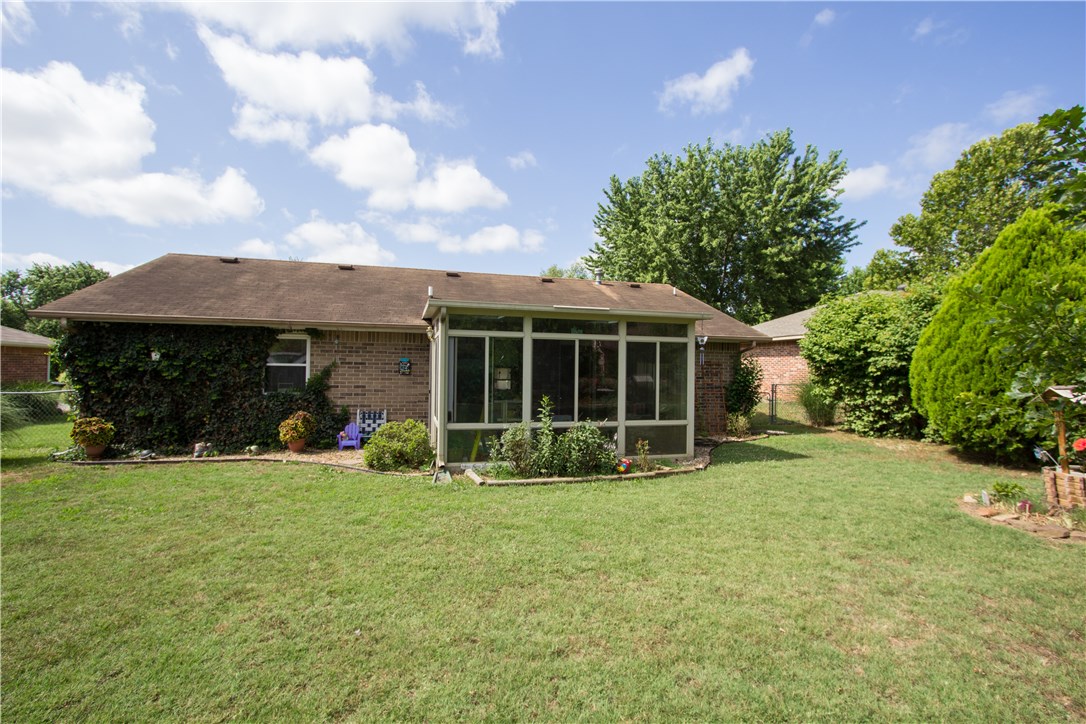 WOODLAND HEIGHTS SUB PH 3-ROGERS - Residential