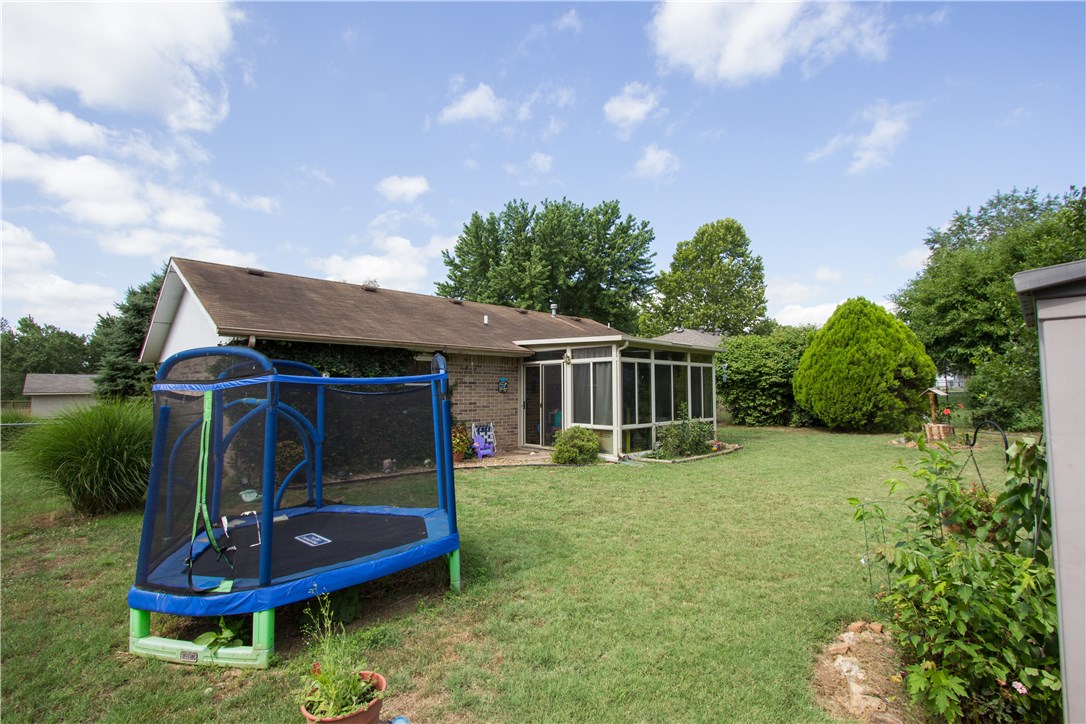 WOODLAND HEIGHTS SUB PH 3-ROGERS - Residential