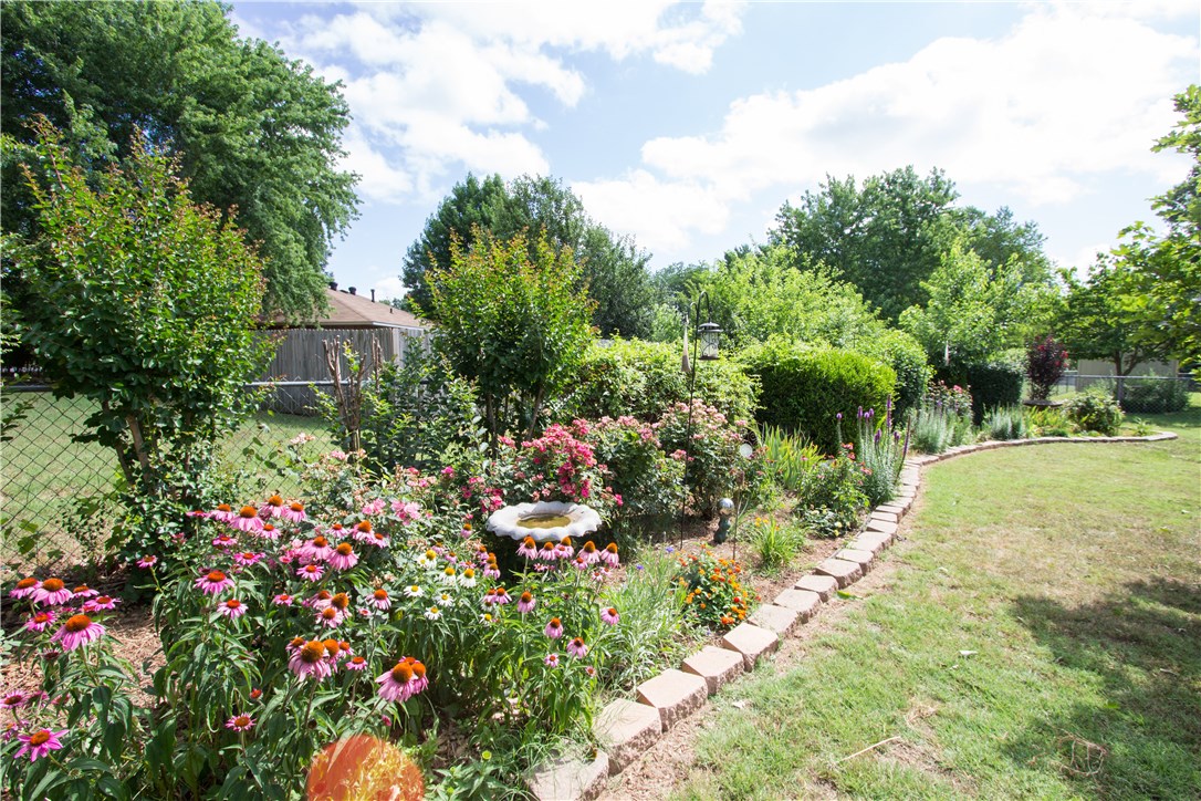 WOODLAND HEIGHTS SUB PH 3-ROGERS - Residential