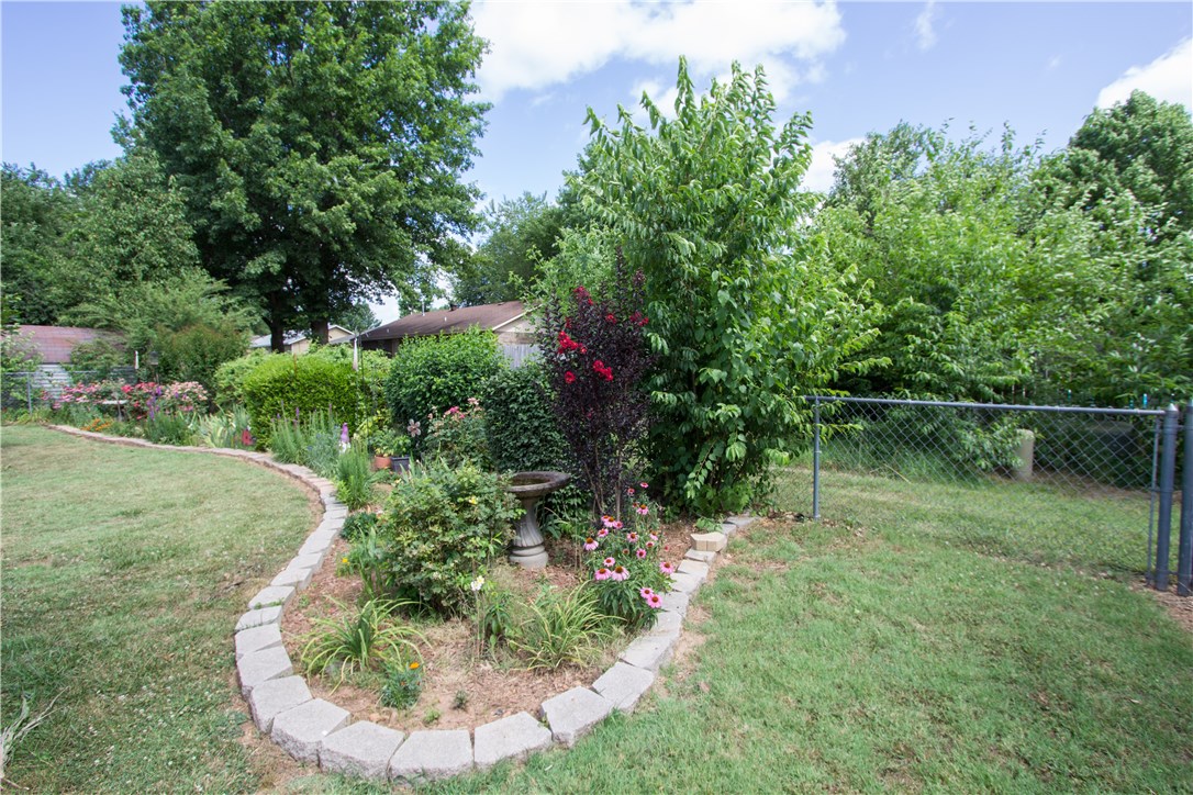 WOODLAND HEIGHTS SUB PH 3-ROGERS - Residential