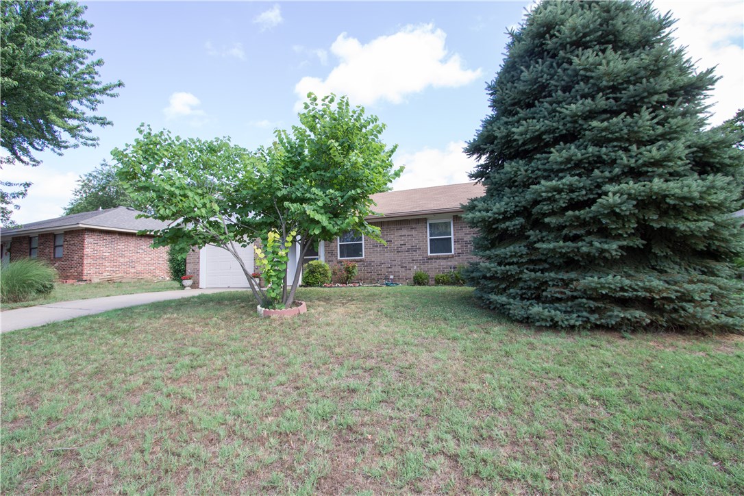 WOODLAND HEIGHTS SUB PH 3-ROGERS - Residential