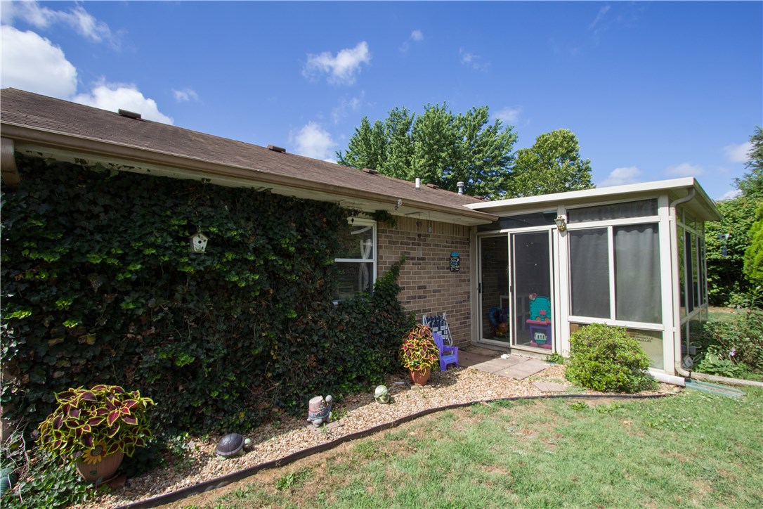 WOODLAND HEIGHTS SUB PH 3-ROGERS - Residential