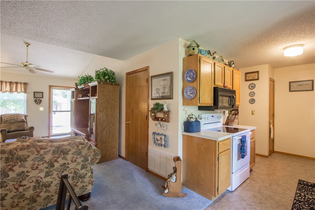 WOODLAND HEIGHTS SUB PH 3-ROGERS - Residential