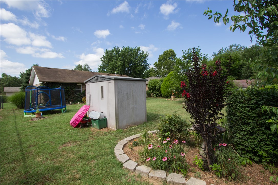 WOODLAND HEIGHTS SUB PH 3-ROGERS - Residential