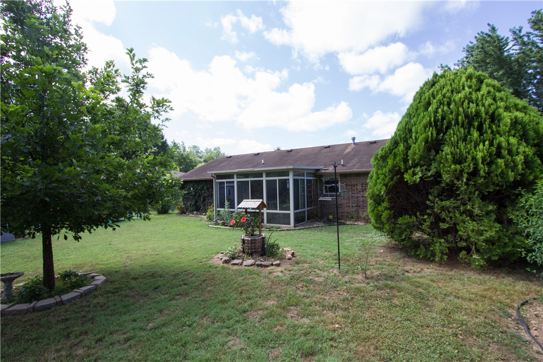 WOODLAND HEIGHTS SUB PH 3-ROGERS - Residential
