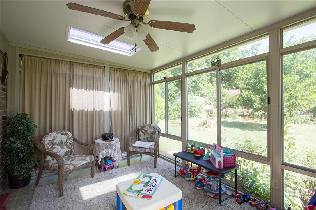 WOODLAND HEIGHTS SUB PH 3-ROGERS - Residential