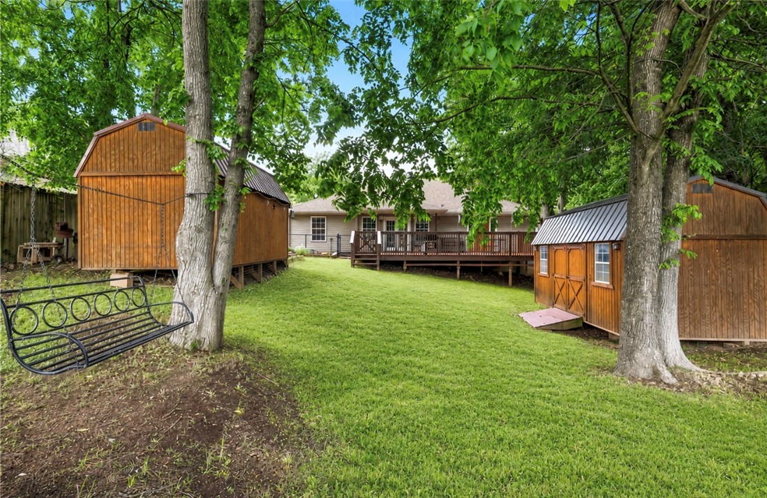 Blue Spgs Village - Residential