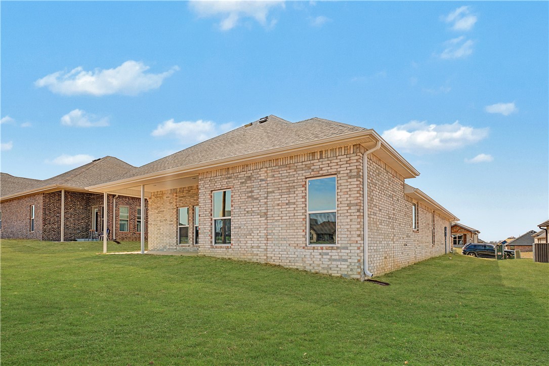 The Pines at Orchard Park - Residential