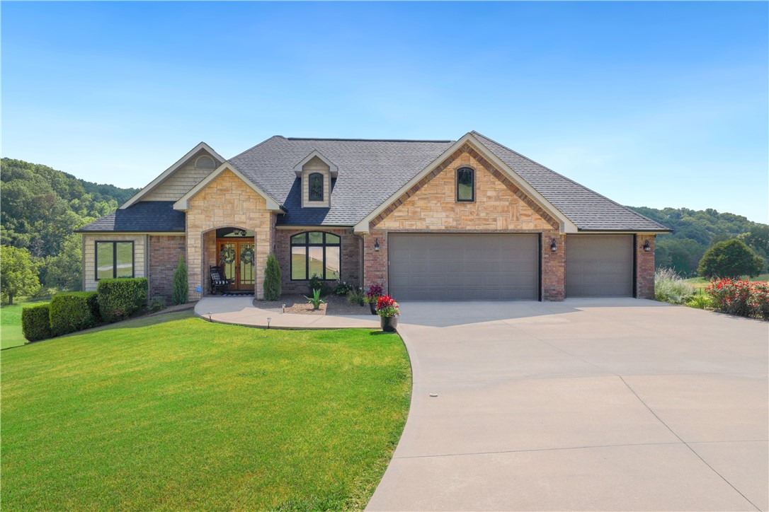 Eau Claire - Residential