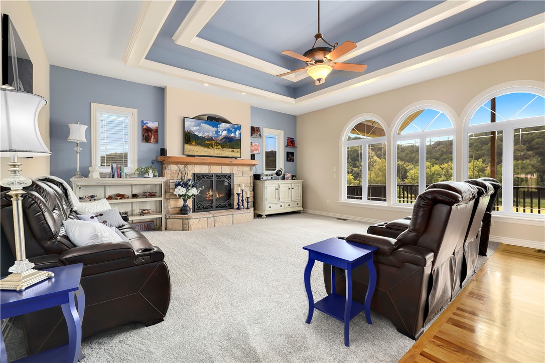 Eau Claire - Residential