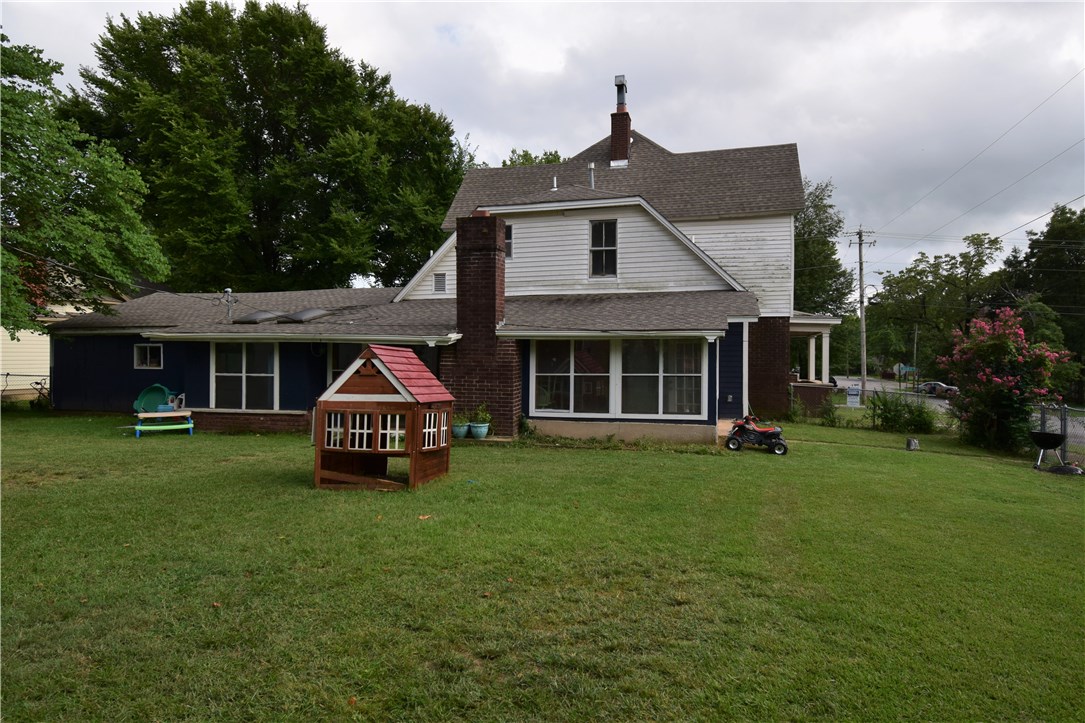 Siloam Spgs Orig Siloam Spgs - Residential